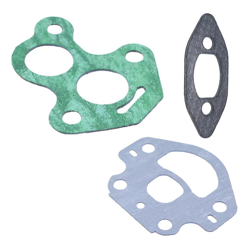 Juntas De Motor Para Husqvarna 240, 240e Motosierra.