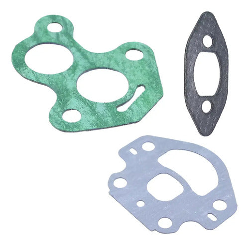 Juntas De Motor Para Husqvarna 240, 240e Motosierra.