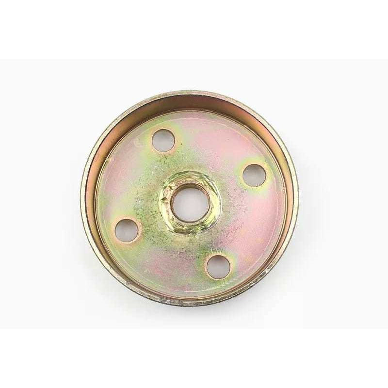 Tambor De Embrague Motor 2t/4t Tuerca 15mm