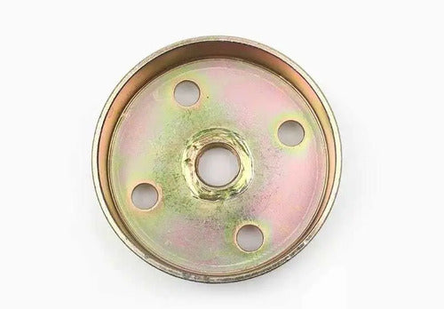 Tambor De Embrague Motor 2t/4t Tuerca 15mm