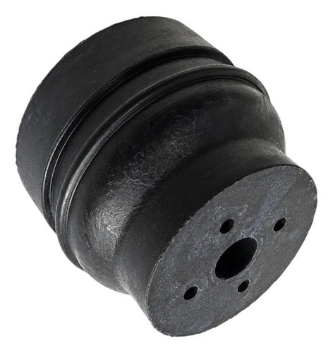 Buje Goma Antivibracion Motosierra Para Stihl Ms240