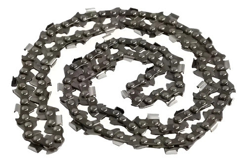 Cadena Motosierra 18  .063 Para Stihl 026 Andavis