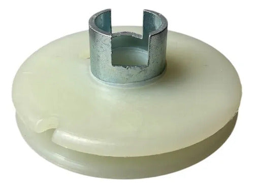 Polea Arranque Compatible Con Husqvarna 281 288