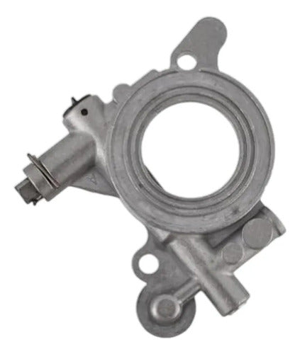 Bomba De Lubricación Para Husqvarna 390 390xp Motosierra