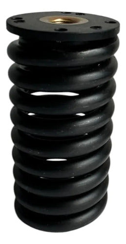 Goma Amortiguador Compatible Con Husqvarna 362 372