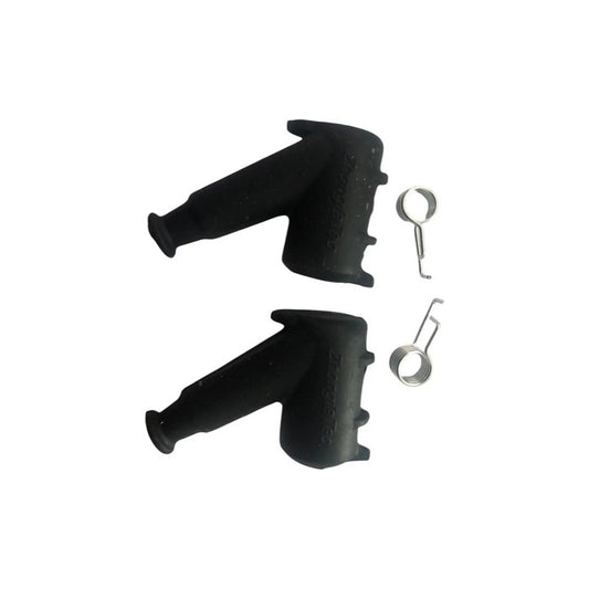 2 Piezas Capuchón De Bujía Motosierras Compatible Con Stihl