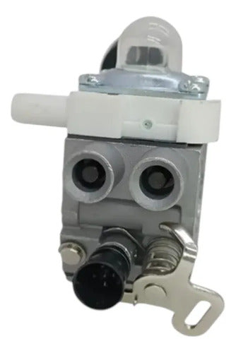 Carburador Desbrozadora Para Stihl Fs161 Andavis