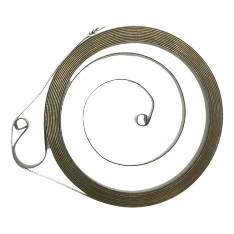Resorte Cuerda De Arrancador Para Stihl Br320 Br420 Sin Base