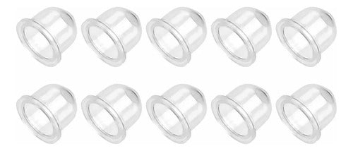 10pzs Inyector Bordeadora Para Stihl Fc110 Andavis