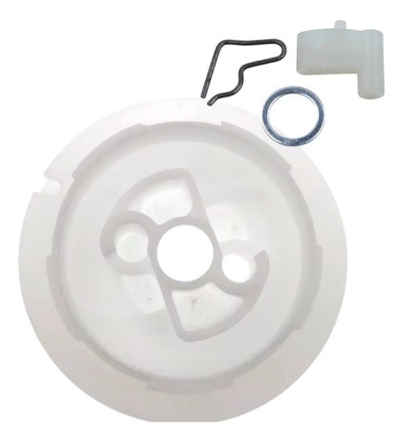 Polea De Arranque Para Stihl Fs450, Fs400, Fs480, Fr235 Kit
