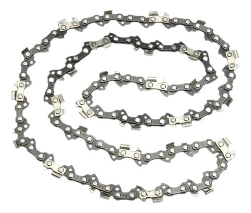Cadena Motosierra 16  .050 Para Husqvarna 338xpt Andavis
