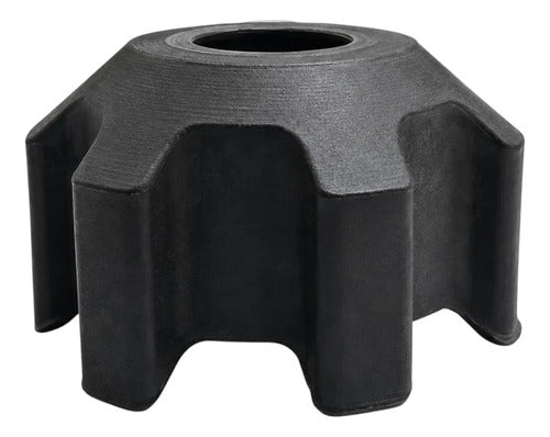 Goma Antivibracion Para Stihl Ms441 Ms661 Andavis