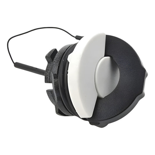 Tapon De Gasolina Desbrozadora Para Stihl Fs130 Fs240 Fs260 Negro