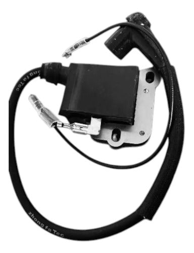 Bobina Módulo Para Husqvarna 268 272 Motosierra Andavis