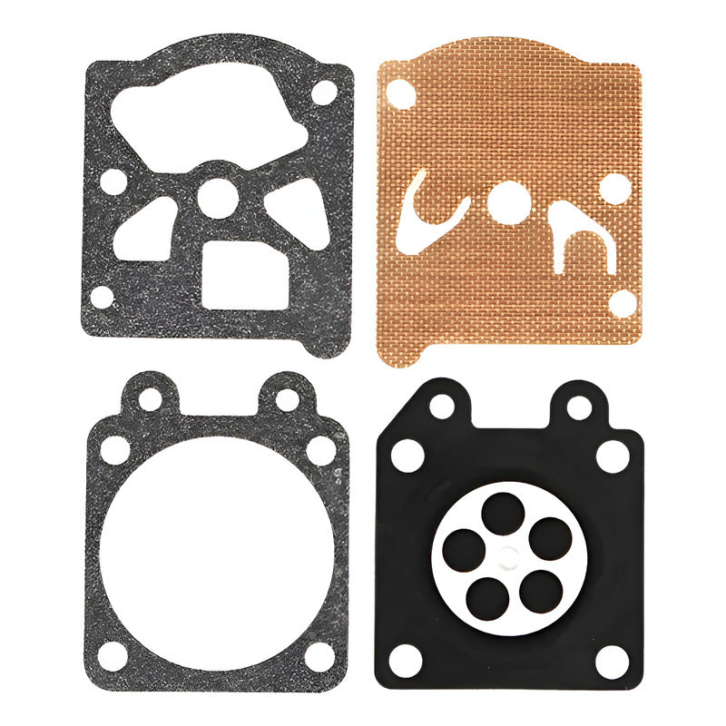 Kit De Juntas Para Carburador De Motosierra Para Stihl Ms250