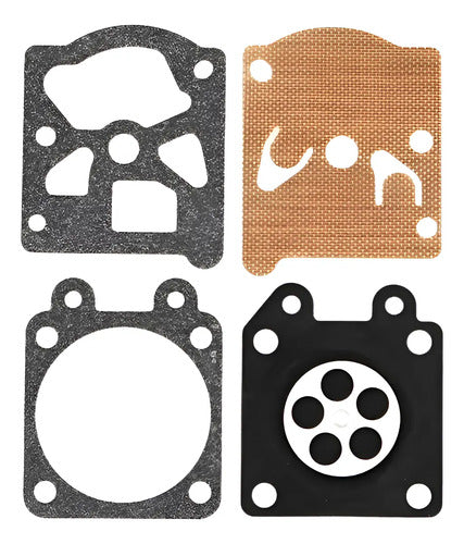 Kit De Juntas Para Carburador De Motosierra Para Stihl Ms250