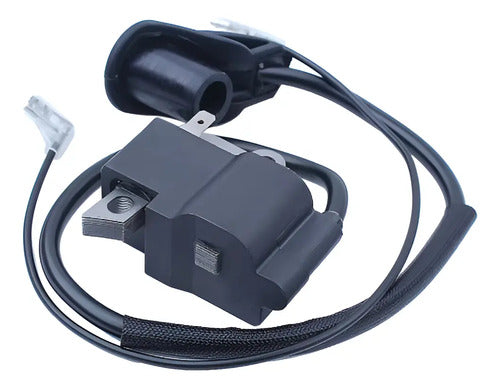 Bobina Encendido Para Stihl Fs250 Fs200 Fs300 Fs350 Fs120.