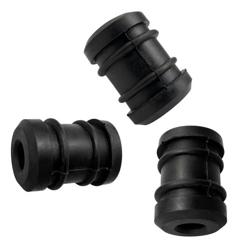 3pzs Amortiguador Circular Para Stihl 025 Andavis