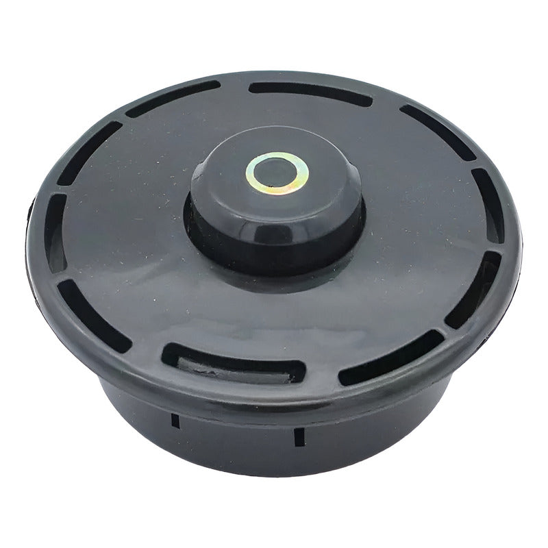 Cabezal De Desbrozadora Para Osaka Y Powercat 52cc Negro