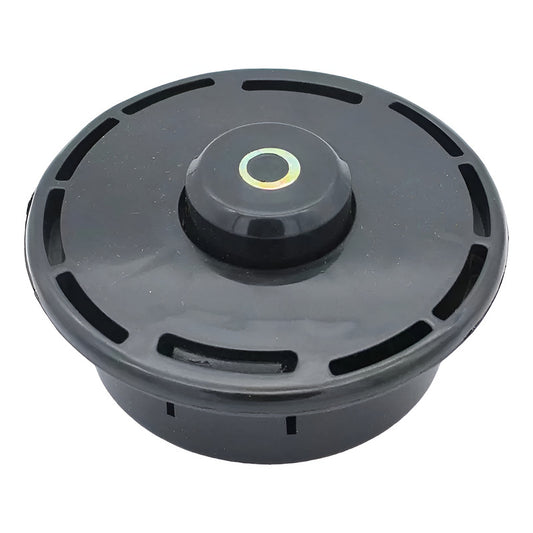 Cabezal De Desbrozadora Para Osaka Y Powercat 52cc Negro