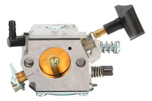Carburador Para Stihl Sr320/340/380/420 Br320/340 Kit.