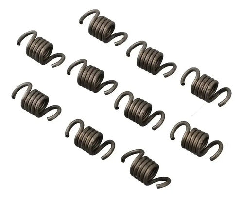 Resorte De Clutch Para Stihl Ms038 Ms381 Ms380 10pzs