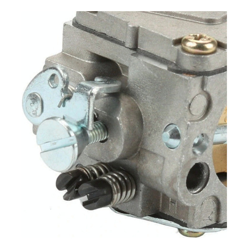 Carburador Kit De Motosierra Para Husqvarna 61 268 272xp.