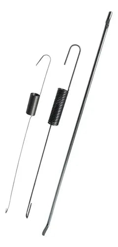 Resorte Gobernador Para Motor 170f 7hp Andavis