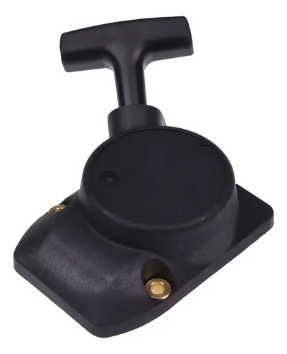 Arrancador Retractil Desbrozadora Para Stihl Fs80 Fs85 Fr85.