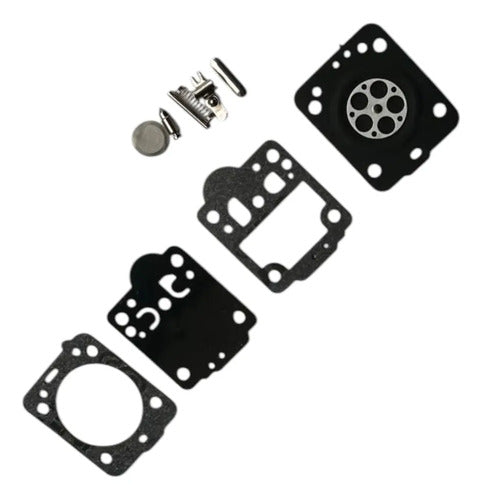 Kit Juntas Para Stihl Sh56 Sh86 Sopladora Andavis
