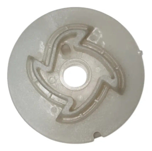 Polea De Arrancador Para Husqvarna 340 340e 345 345e Premium