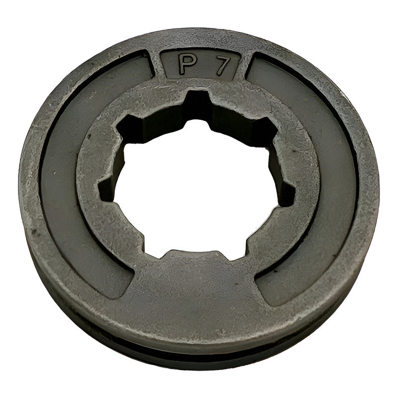 Corona Sprocket .325 7t Para Stihl Ms210 Ms211 Ms230 Ms231. Gris Oscuro