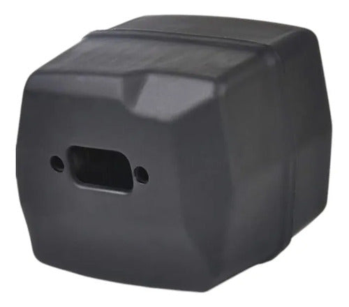 Escape Para Husqvarna 268xp 268k Alta Calidad