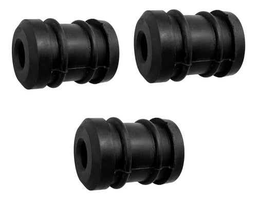 3pzs Amortiguador Goma Para Stihl Ms210 Andavis