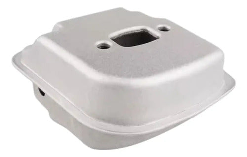 Mofle Para Stihl Fs45 Fs46 Fs55 Desbrozadora