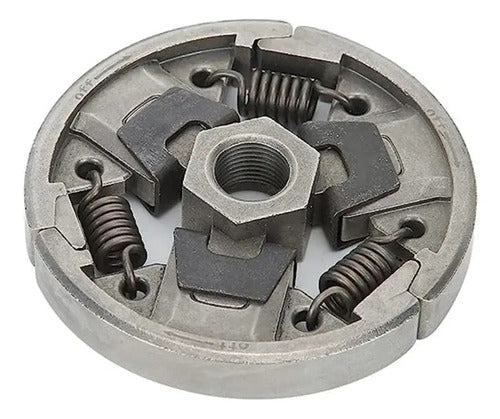 Clutch/embrague Para Stihl Ms261 Ms261c Ms270 Ms270c Ms271.