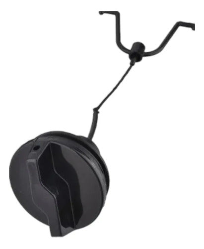 Tapón Tanque Para Stihl Fs360 Fs420 Andavis Negro
