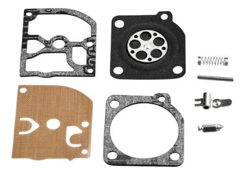 Kit De Repuestos Para Stihl Ms250 Andavis