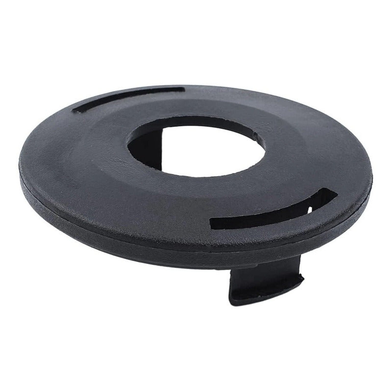 Tapa De Cabezal Para Sthil Autocut 25-2. Negro