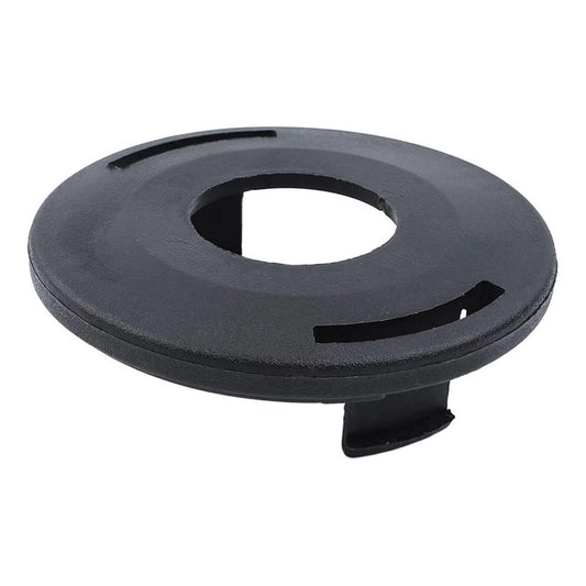 Tapa De Cabezal Para Sthil Autocut 25-2. Negro