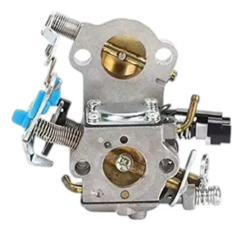 Carburador Para Husqvarna 455 455e 455 Rancher Premium