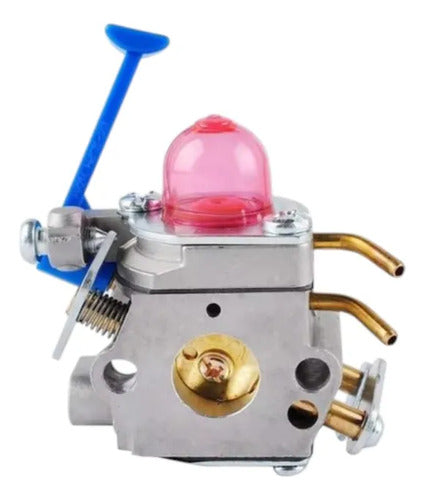 Carburador Para Husqvarna 128c 128cd 128l 128ld
