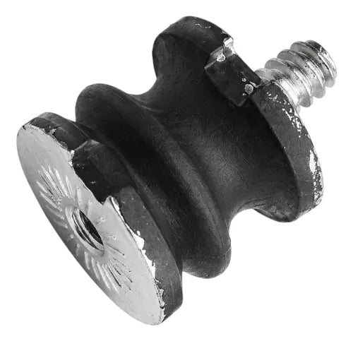 Buje Grande Antivibracion Para Husqvarna 266 Andavis