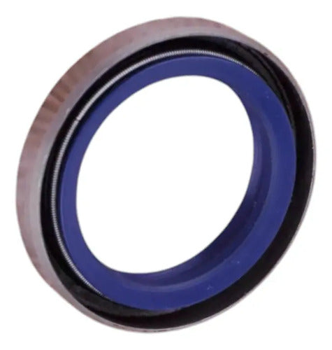 Empaques Retenes De Cigueñal Para Husqvarna 365xtorq 372xp