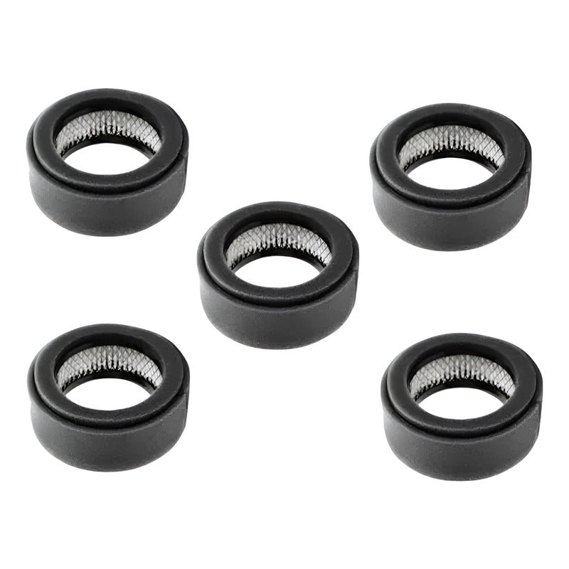 Filtro De Aire Motor Robin Eh12 Mikasa Tacom Toker 5pzs