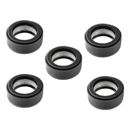 Filtro De Aire Motor Robin Eh12 Mikasa Tacom Toker 5pzs