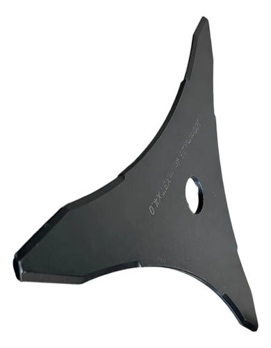 Cuchilla 300mm 1 PuLG Para Husqvarna 553rbx Andavis