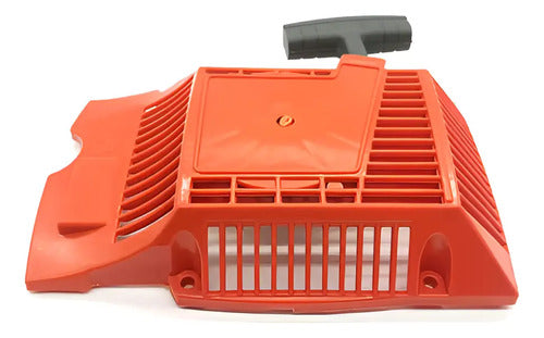 Arrancador Retractil Motosierra Para Husqvarna 268 272 272xp
