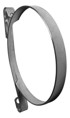 Cinta De Freno Para Husqvarna 357 357xp Andavis