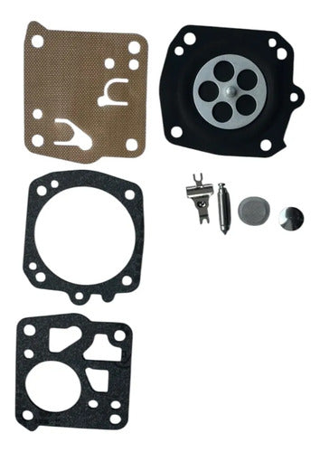 Kit De Repuestos Cortadora Para Stihl Ts400 Andavis